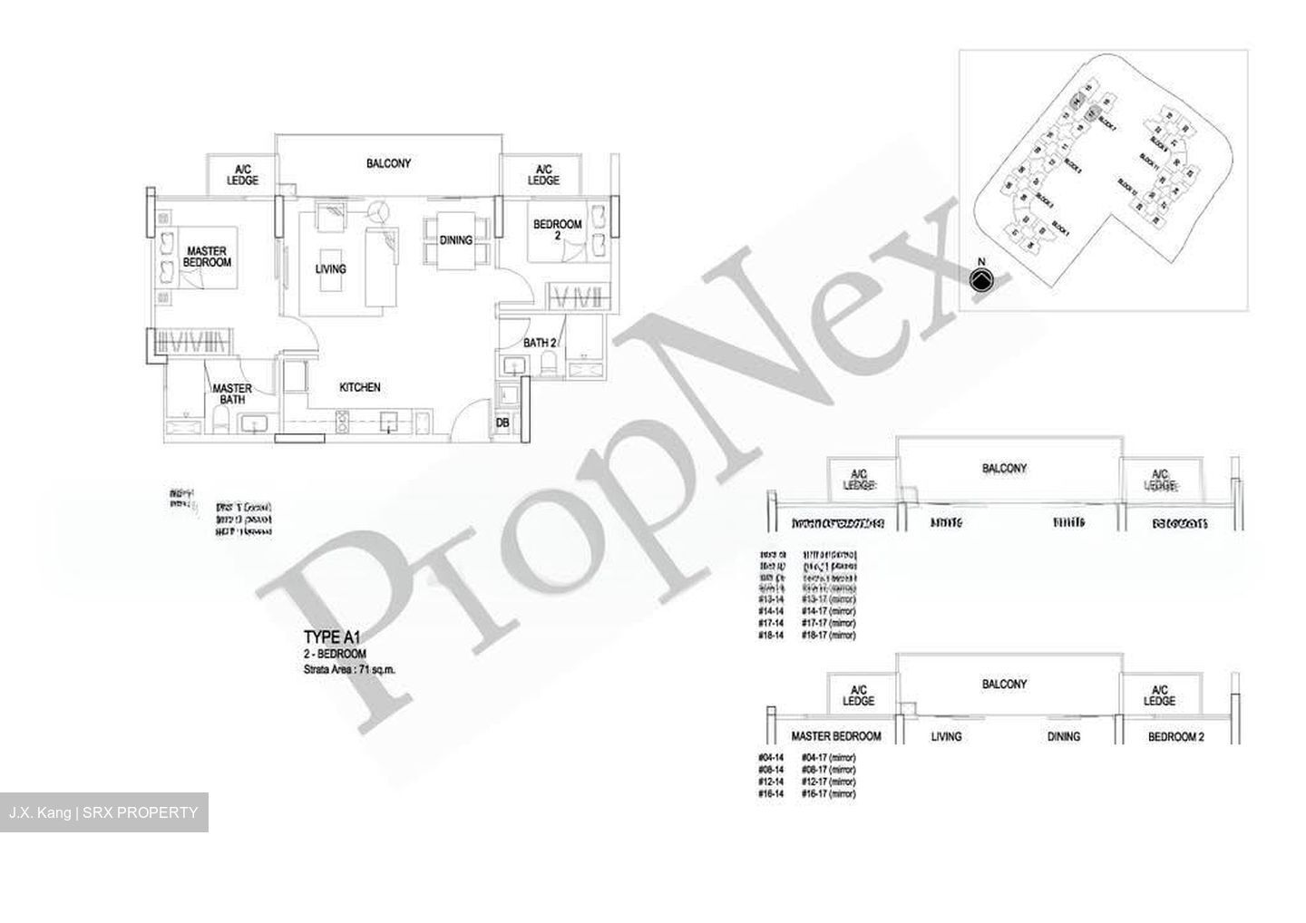 Flo Residence (D19), Condominium #577172271